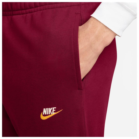 Nike Ανδρικό παντελόνι φόρμας Sportswear Club Fleece